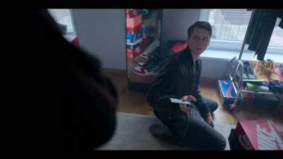 Here you go. [SIGHS] - Young Wallander