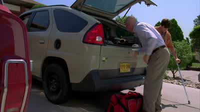 There you go, son. - Breaking Bad