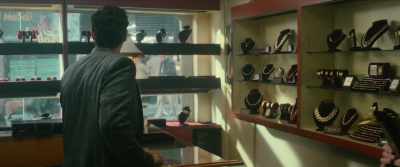 -Here you go.
-Thank you. - Rest in Peace