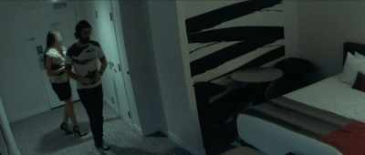 - Here you go.
- Thank you. - Beyond the Neon