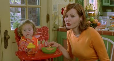 Here you go Thanks Mom - Stuart Little 2