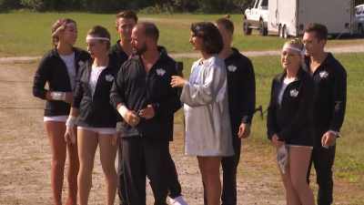 Here we go.
The Flying Royals. - America's Got Talent: Extreme