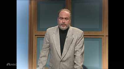 ‫Here you go.
‫There you go with that.
‫There you go. - SNL50: The Anniversary Special