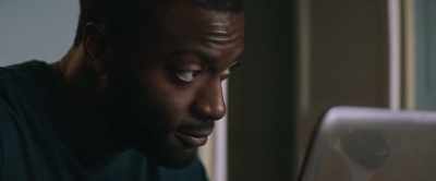 Here we go.
We are set, and there's the snap. - Brian Banks