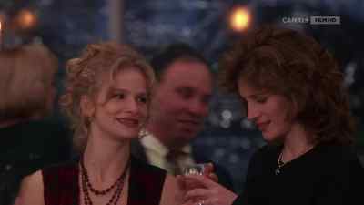 - Here you go. Well done, sweetie.
- Thank you. - Something to Talk About
