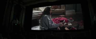 Here we go. "Why?" - The Disaster Artist