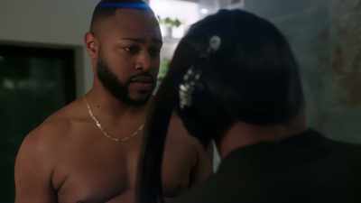 - Here you go with this
Allah shit again, Zaire. - Fighting to Be Me: The Dwen Curry Story