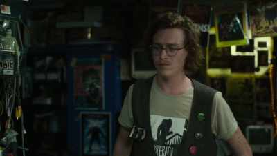 Here you go.
You can just keep the change. - The Dead Don't Die
