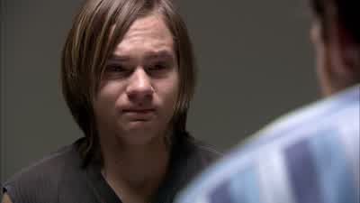 Nothing. - Dexter