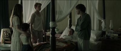 Nothing - Marrowbone