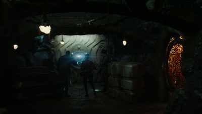 Here goes. - Krypton