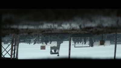 Here goes the usual farce. - The Auschwitz Report