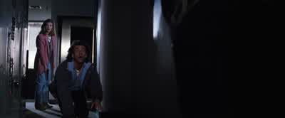 - Here. Good boy. Yes. - Shit. Riggs. - Lethal Weapon 3