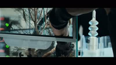 Here. Good for protein. - Pandorum