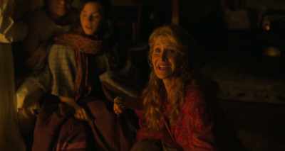 Here. Hannah, we need ice! - Little Women