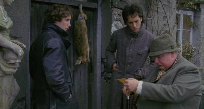 Here hare here - Withnail &amp; I