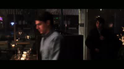 Here, have a seat. - Final Destination 5
