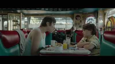 Here we have Daniel to help
and you can finally go to a good school. - Lemonade