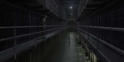 Here we have Leon S Kennedy - Resident Evil: Death Island