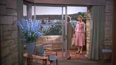 Here you have your own porch... - A Summer Place