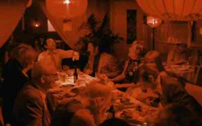 Here, have some chili sauce,
it makes you hot! - Turkish Delight