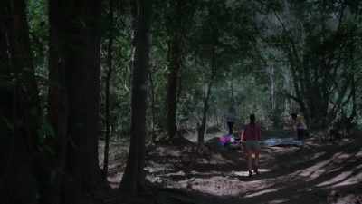 Here, have some comestibles
for your hyperphagia. - Rock Island Mysteries