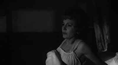 Here. Have some more. - Night of the Eagle