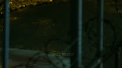 Here he comes! - Marvel's The Punisher