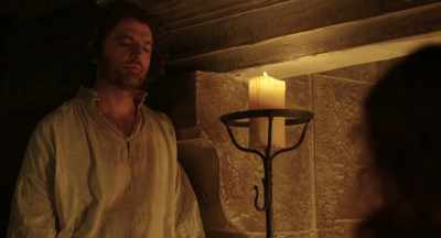 Here he has Contessina, - Medici: Masters of Florence