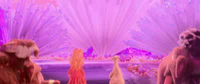 Here he is. - Ice Age: Collision Course