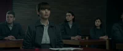 Here he is. - Red Sparrow