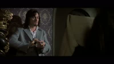 Here he is. - The League of Extraordinary Gentlemen