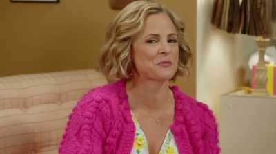 Here to help us learn how,
please welcome, - At Home with Amy Sedaris