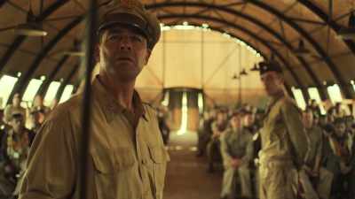 Here, here and, uh,
somewhere around there. - Catch-22