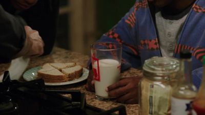 Here, here you go. - NCIS: New Orleans