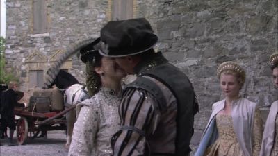 - Here! Here we go! - The Tudors