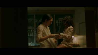 - Here. Here you go. - Birth/Rebirth