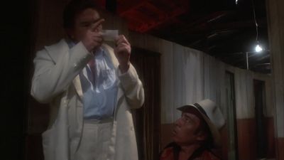 Here Here Here you are Take a look - Under the Volcano