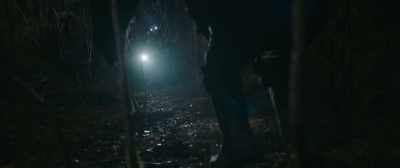 Here, here, here. - The Widow