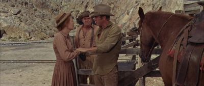 Here here Max - Nevada Smith