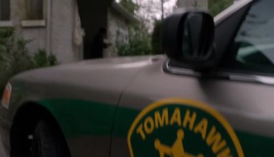 Here. Here. - Supernatural