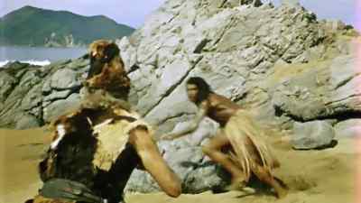           Here, here. - Robinson Crusoe