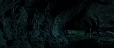 Here, here! - Silence