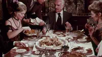 Here, here. - The Gambler