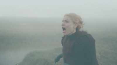 Here! Here! She's over here! - The Essex Serpent