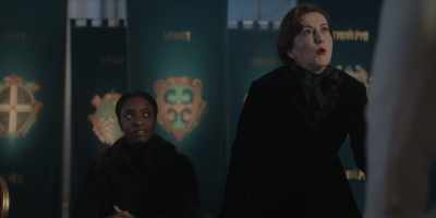 - Here, here.
- What we stand for, Victor, - Vampire Academy