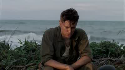 - Here. - Hey, phillips. - The Pacific