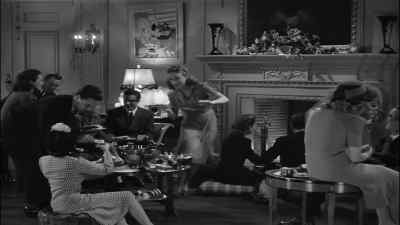 Here, hold this for me. - Now, Voyager