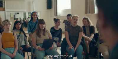...here my home is... - Another Round