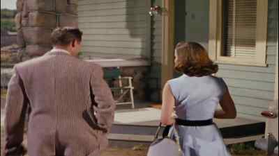 Here, honey. You take this
and I'll check on the mail. - Niagara